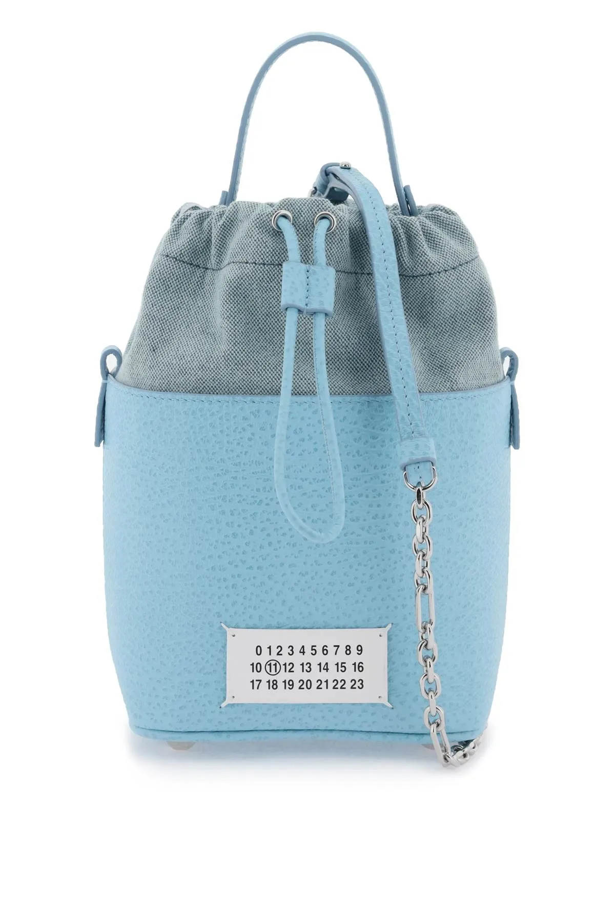 5ac' mini bucket bag