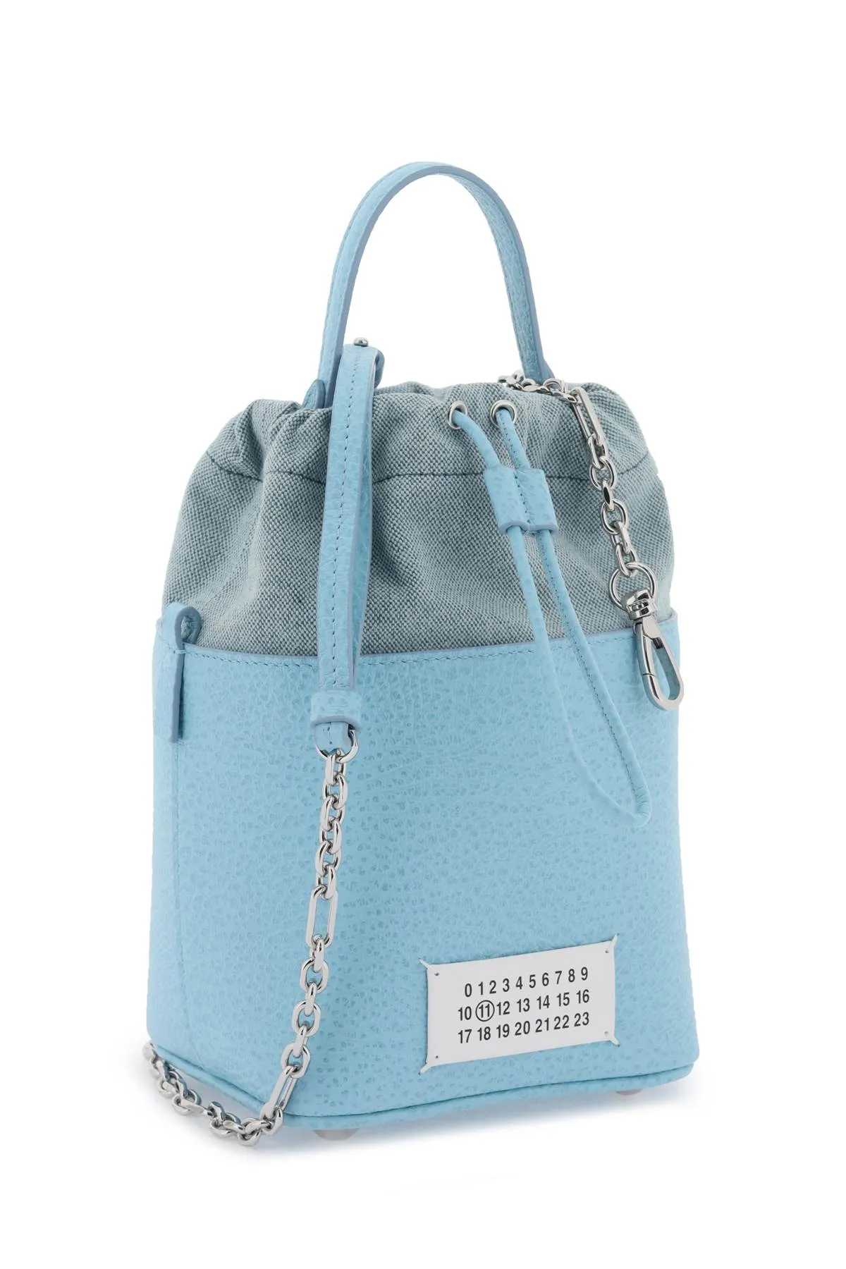 5ac' mini bucket bag