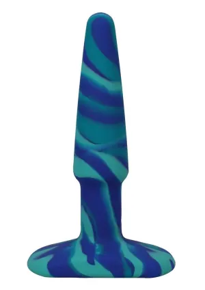 A-Play Groovy Silicone Anal Plug