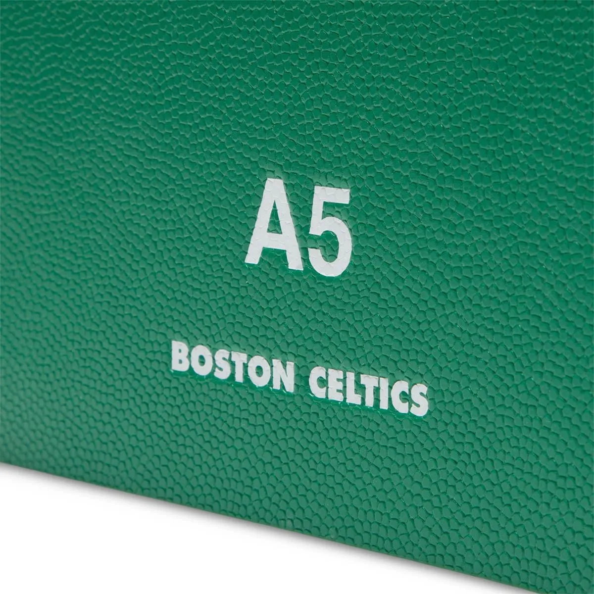 A5 BASKETBALL - BOSTON CELTICS