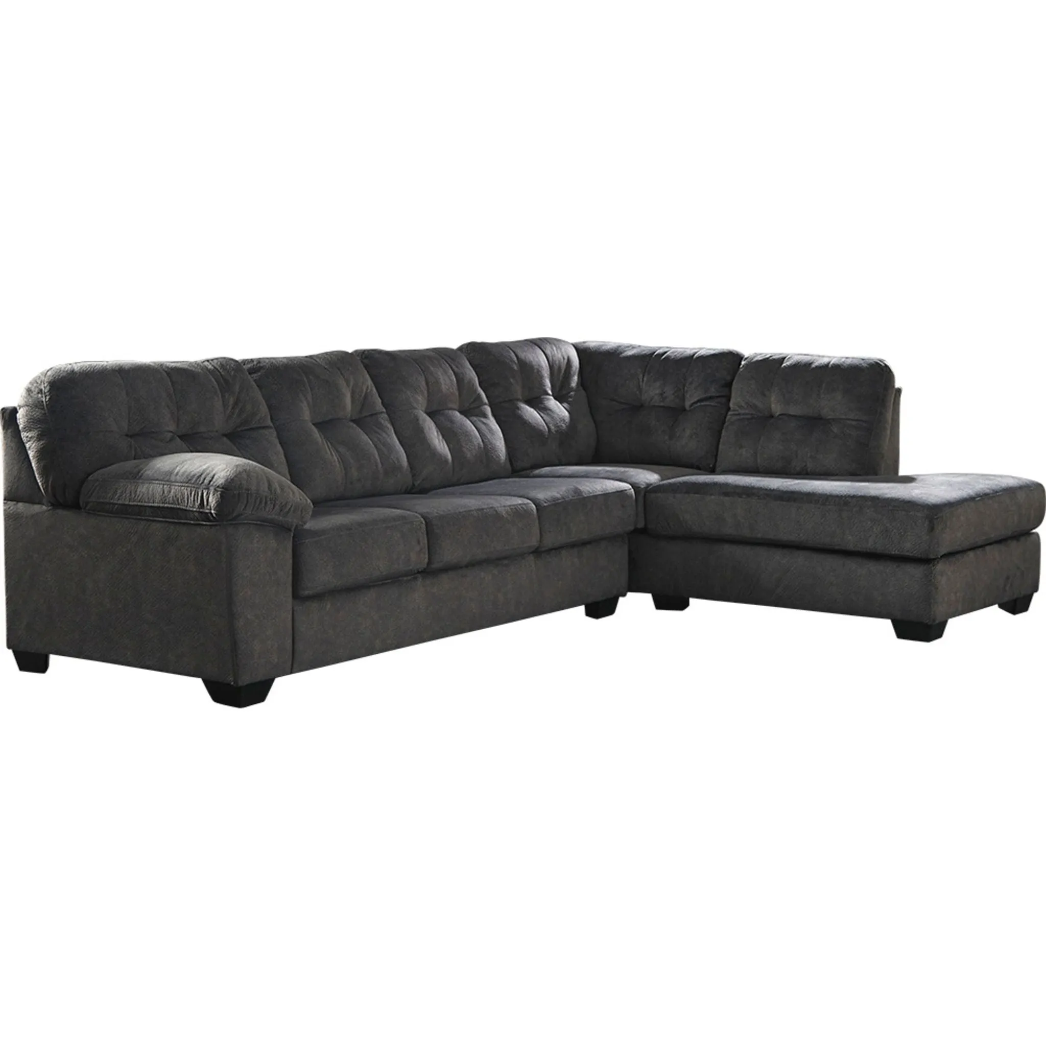 Accrington 2 Piece Sectional with Chaise