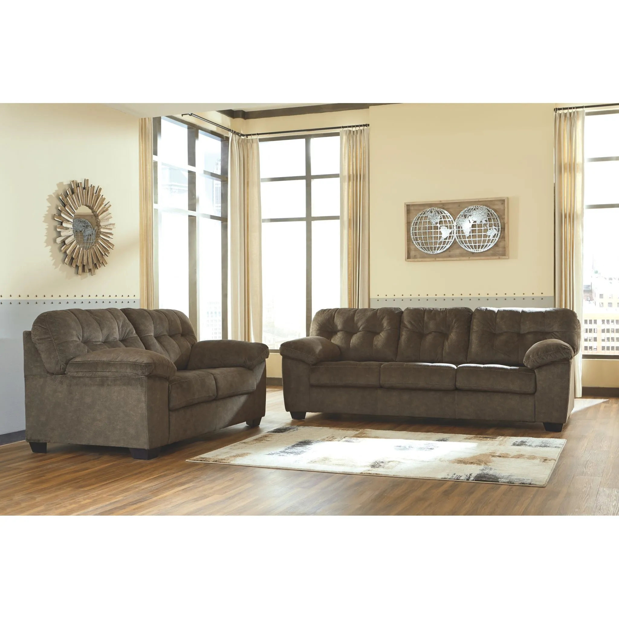 Accrington Queen Sofa Sleeper