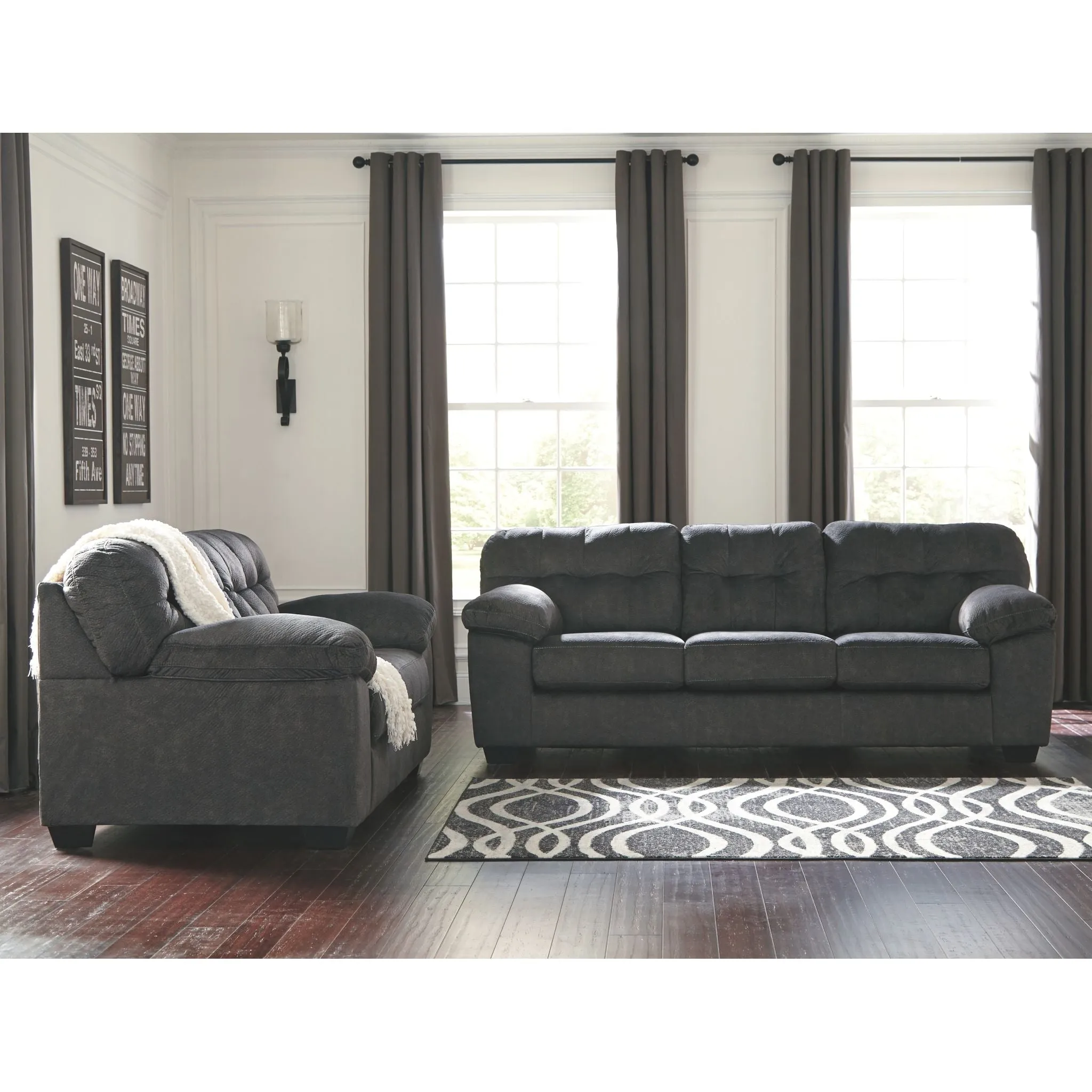 Accrington Sofa