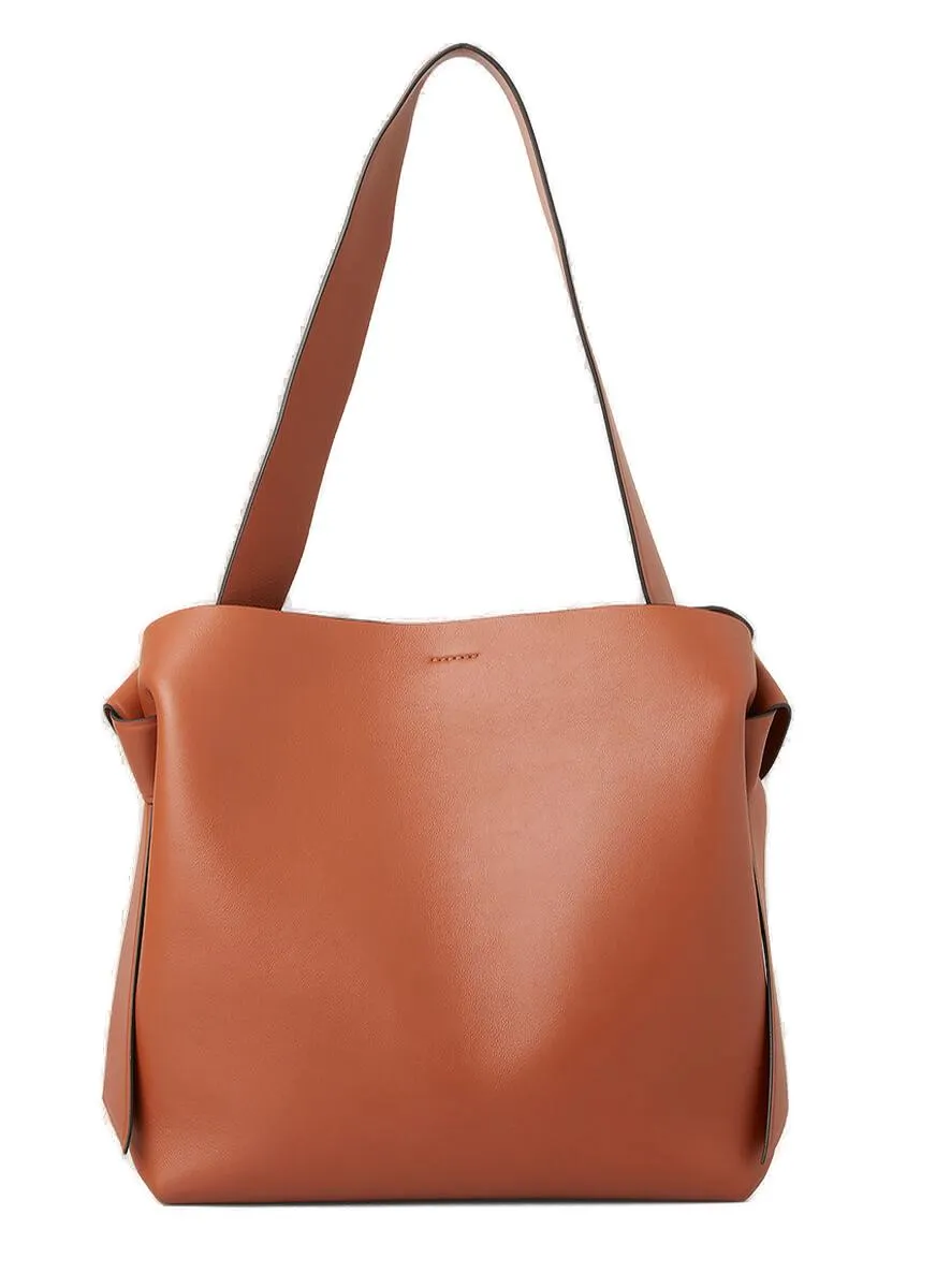 Acne Studios Medium Musubi Shoulder Bag