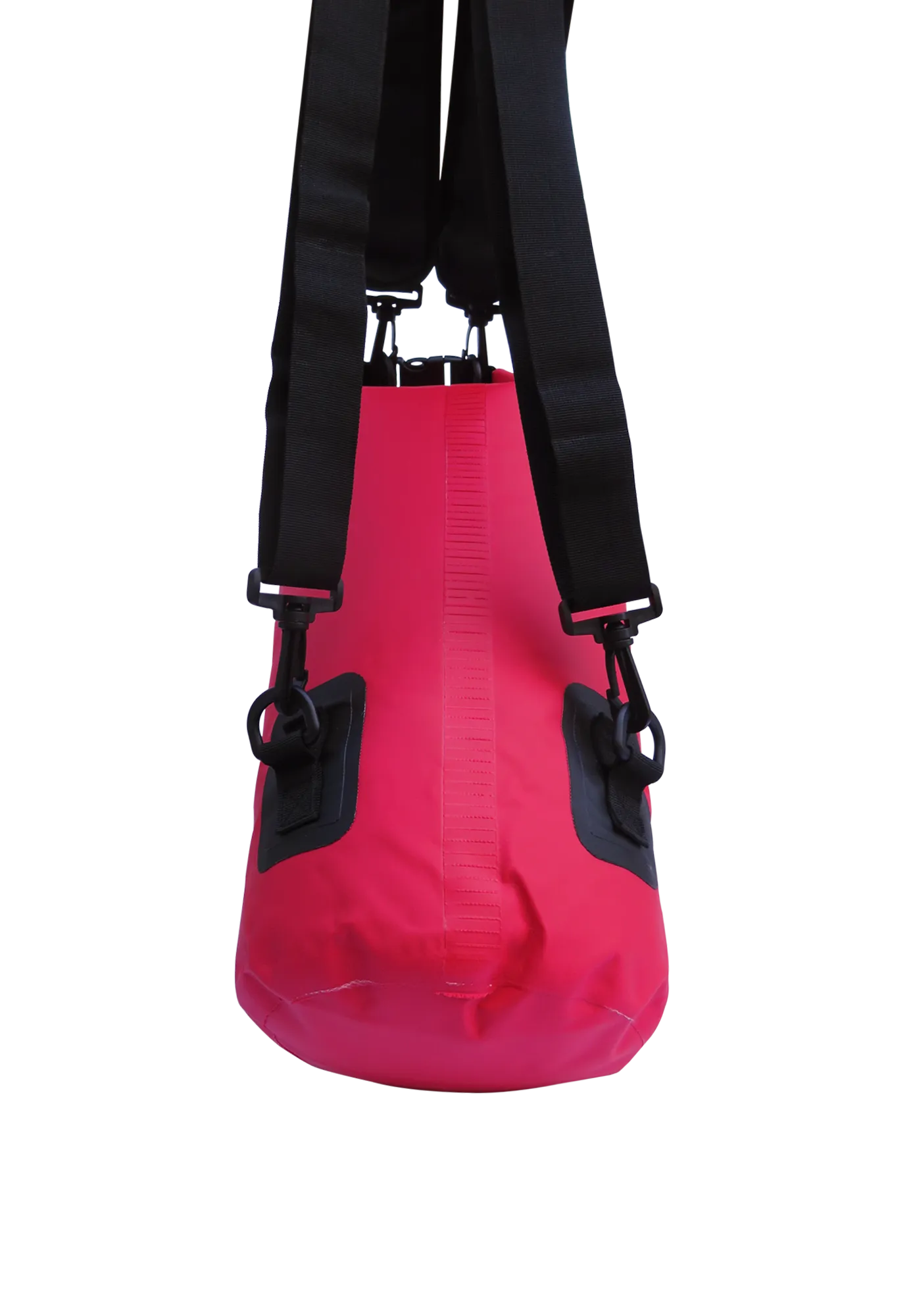 Adventure Dry Bag Size 10L (Baywatch Red Backpack)