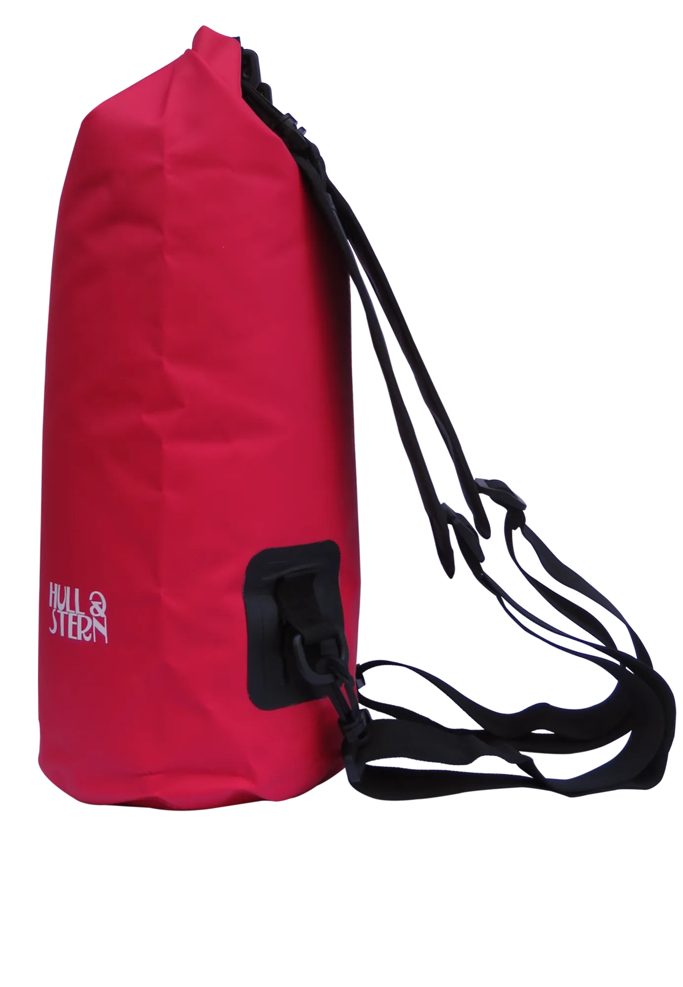 Adventure Dry Bag Size 10L (Baywatch Red Backpack)