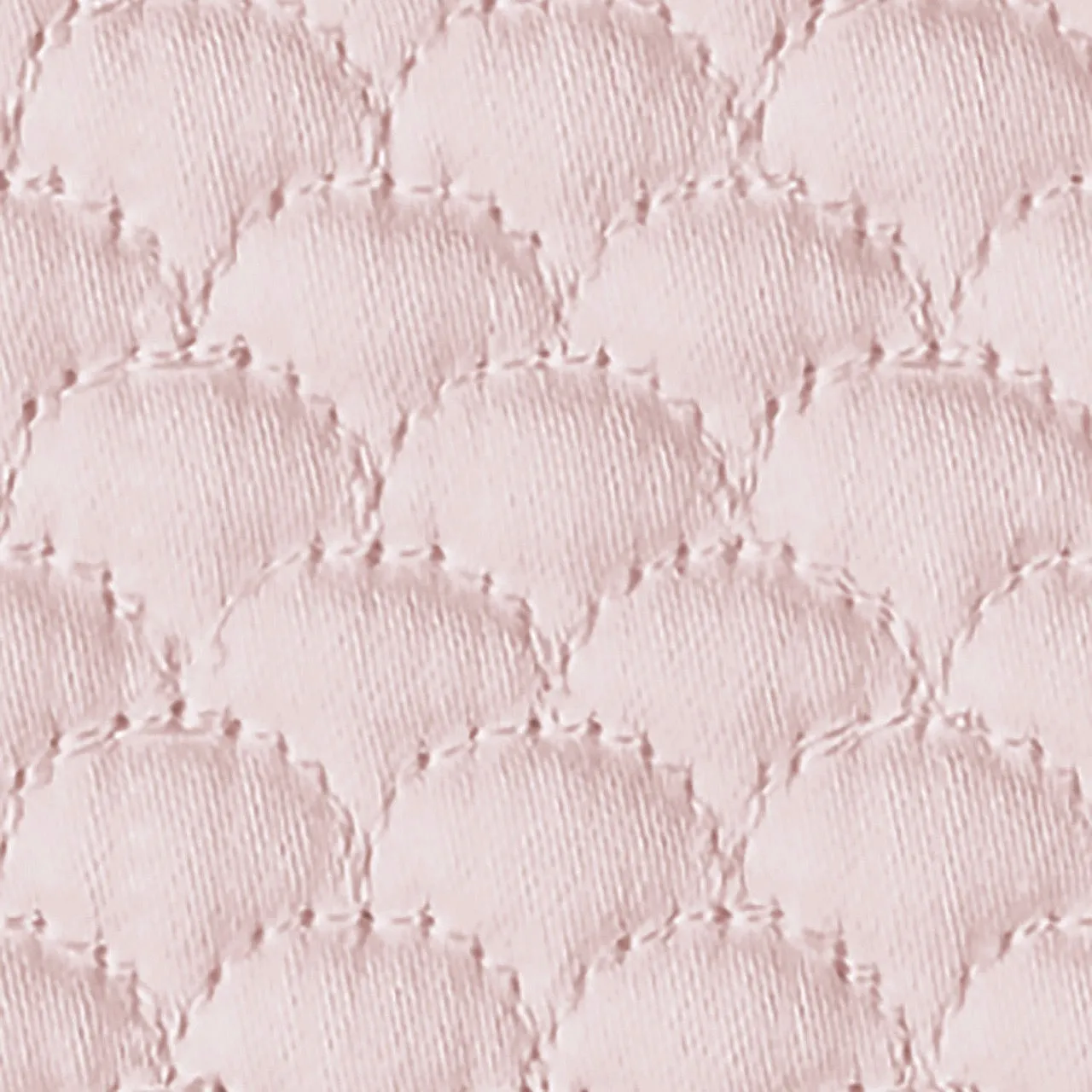 Alba | Quilted Pillow Sham