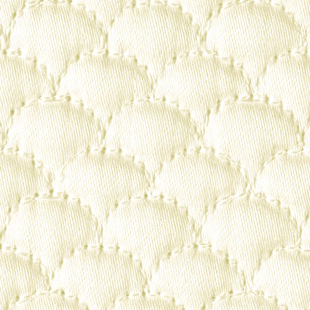 Alba | Quilted Pillow Sham