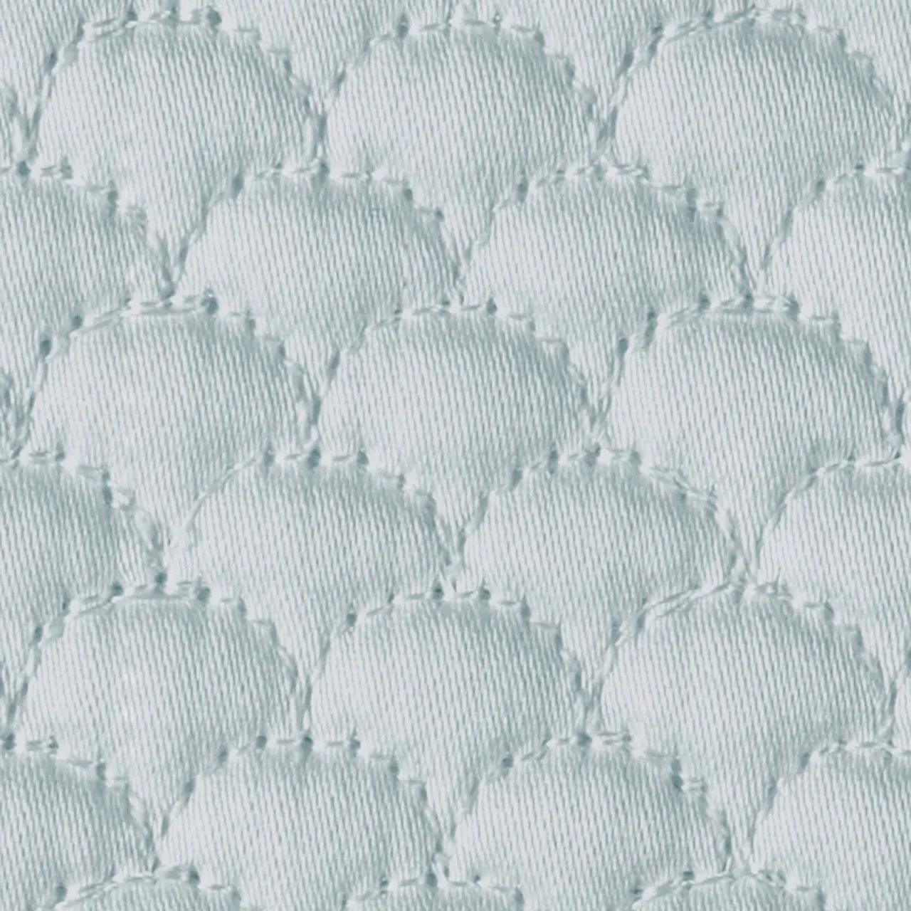 Alba | Quilted Pillow Sham