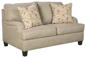 Almanza Signature Design by Ashley Loveseat