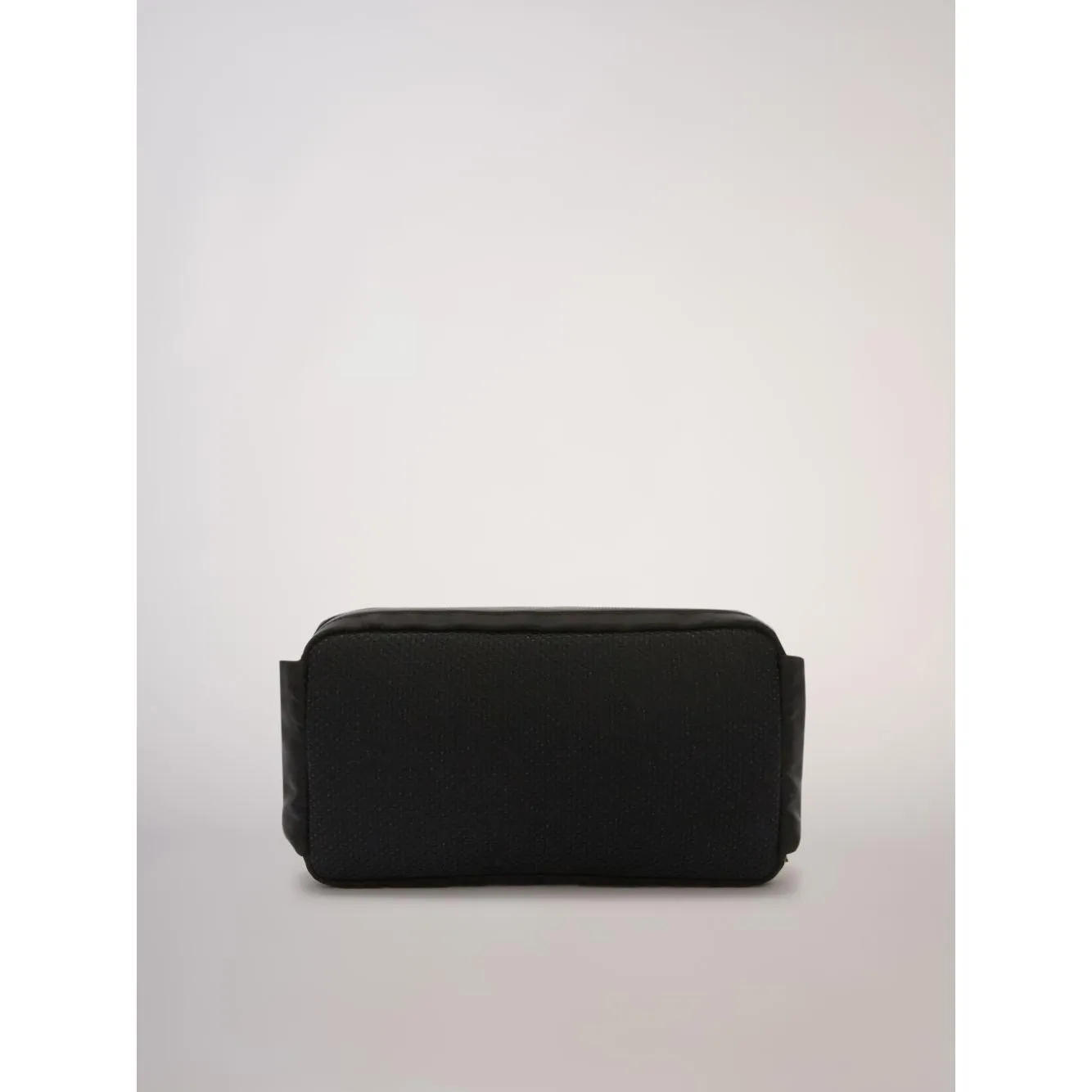 Ambush multi-pocket waist bag Black