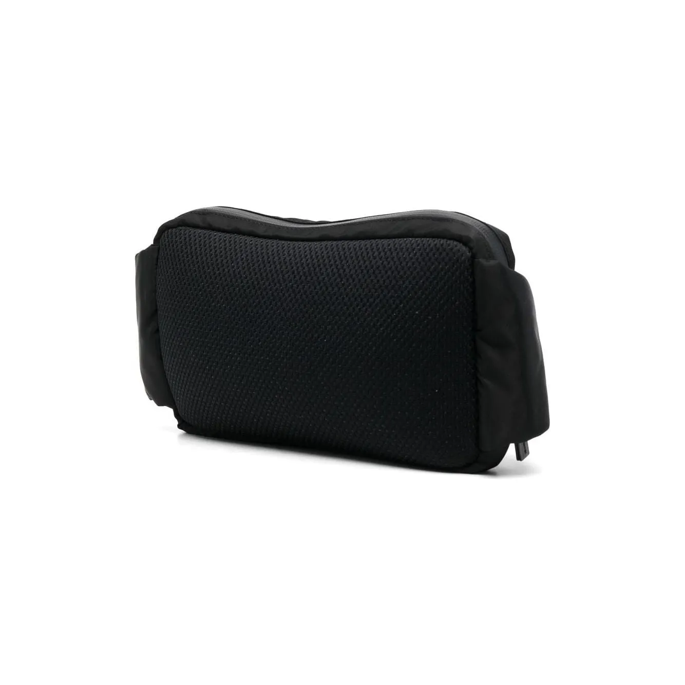 Ambush multi-pocket waist bag Black