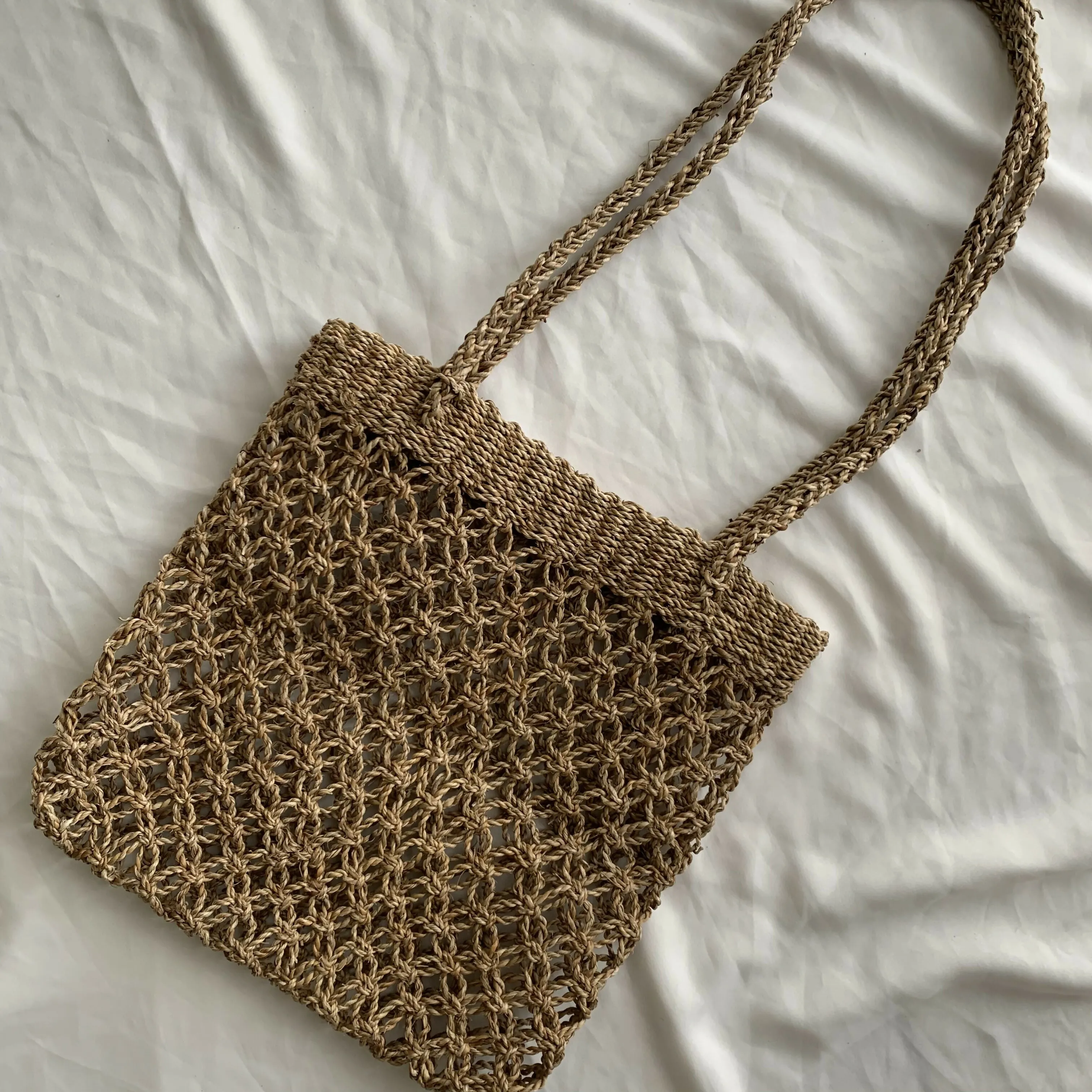 Amy Beach Bag