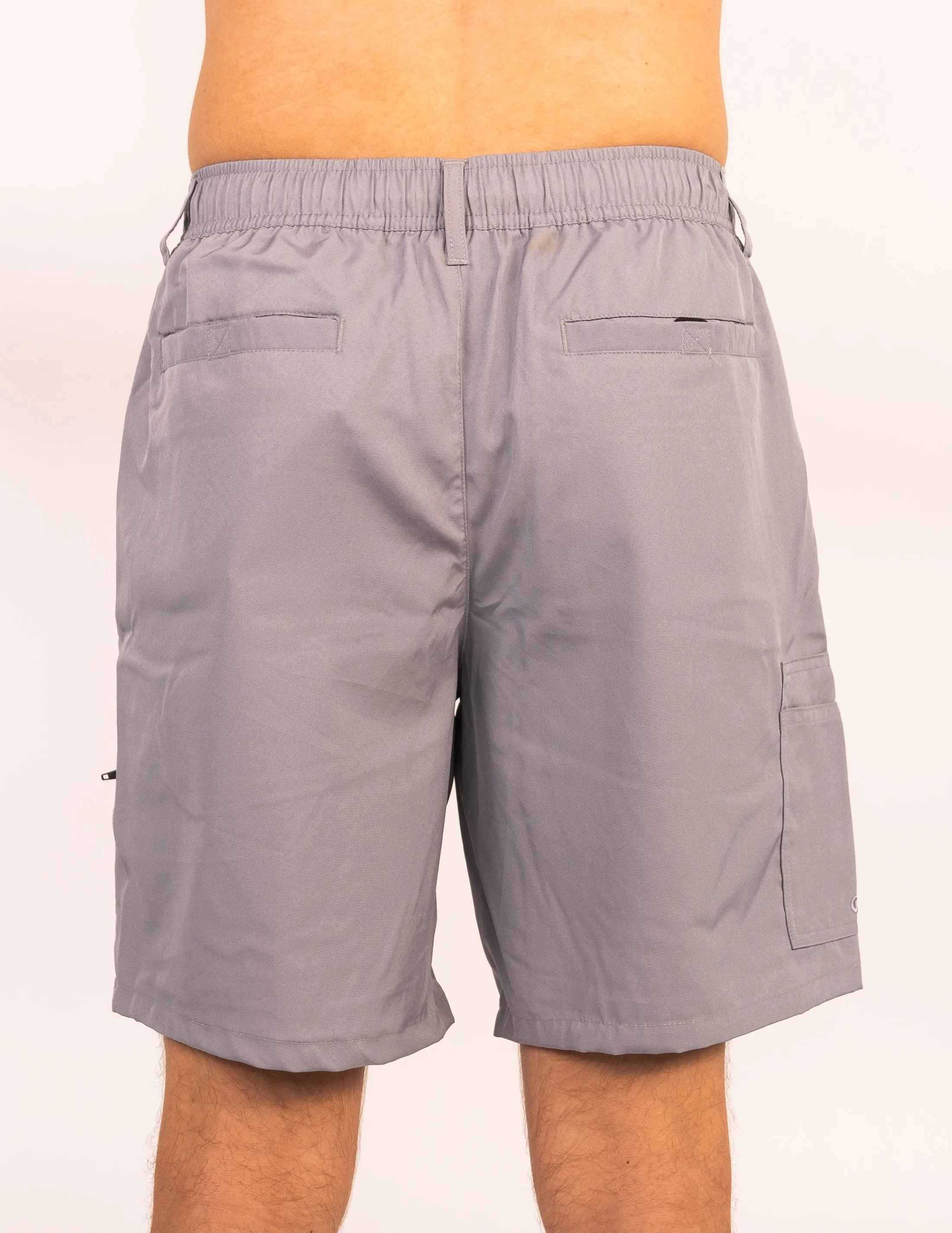 Angler - Waterproof Pocket Outdoor Shorts