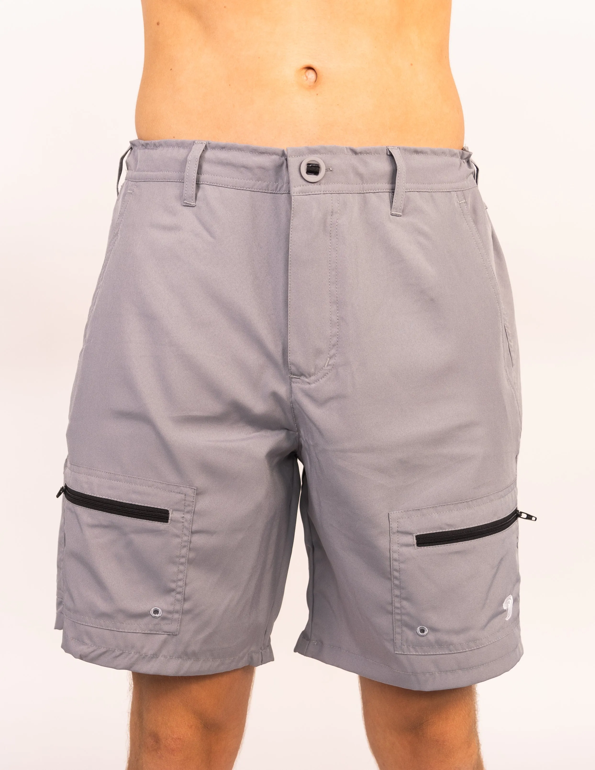 Angler - Waterproof Pocket Outdoor Shorts