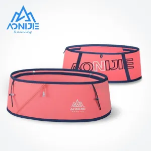 AONIJIE - Lycra  Running  Waist Bag