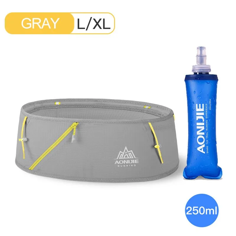 AONIJIE - Lycra  Running  Waist Bag