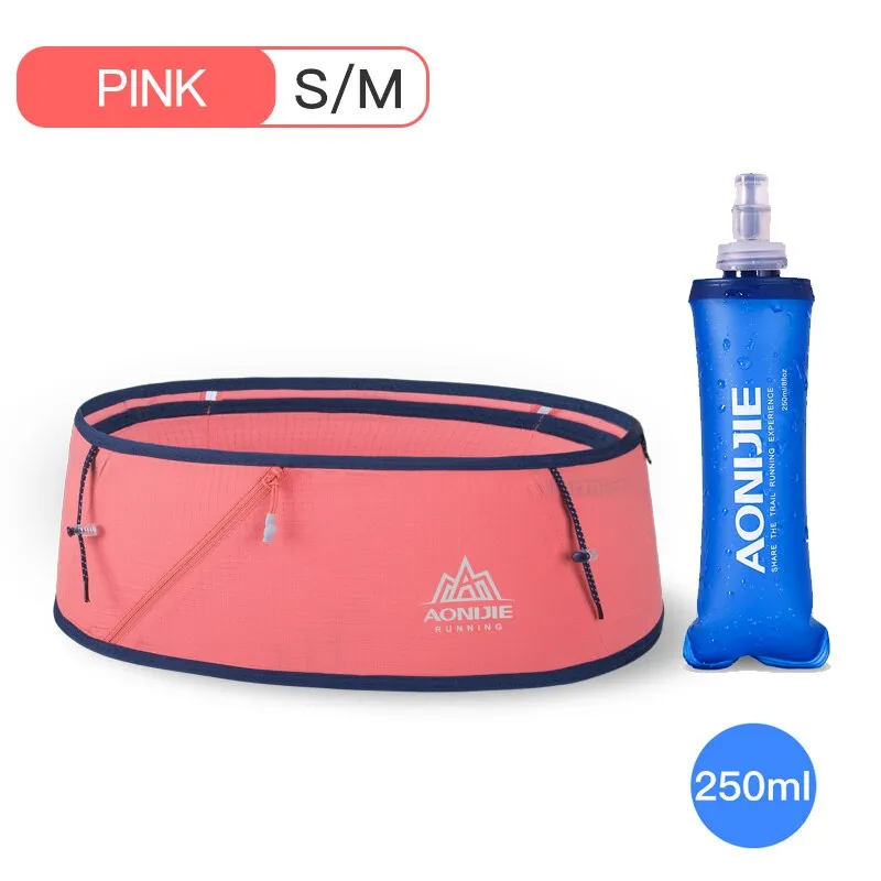 AONIJIE - Lycra  Running  Waist Bag