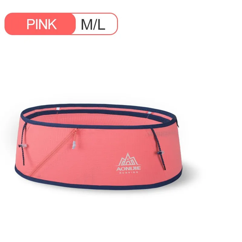 AONIJIE - Lycra  Running  Waist Bag