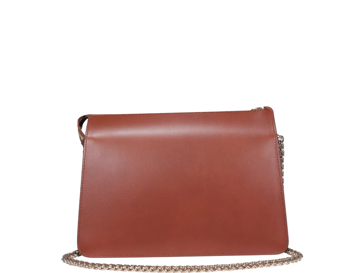 A.P.C. New Ella Shoulder Bag