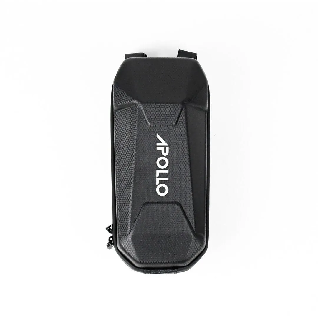 Apollo Front Strap-on Bag