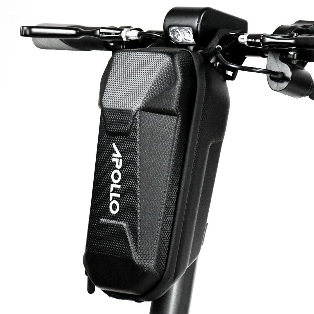 Apollo Front Strap-on Bag