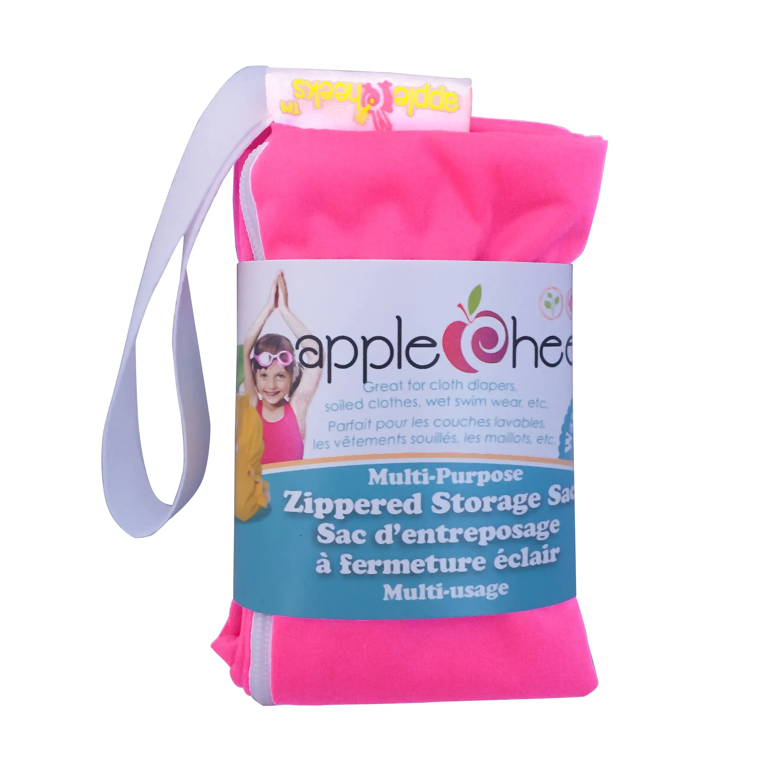 Applecheeks Size 1 Storage Sac