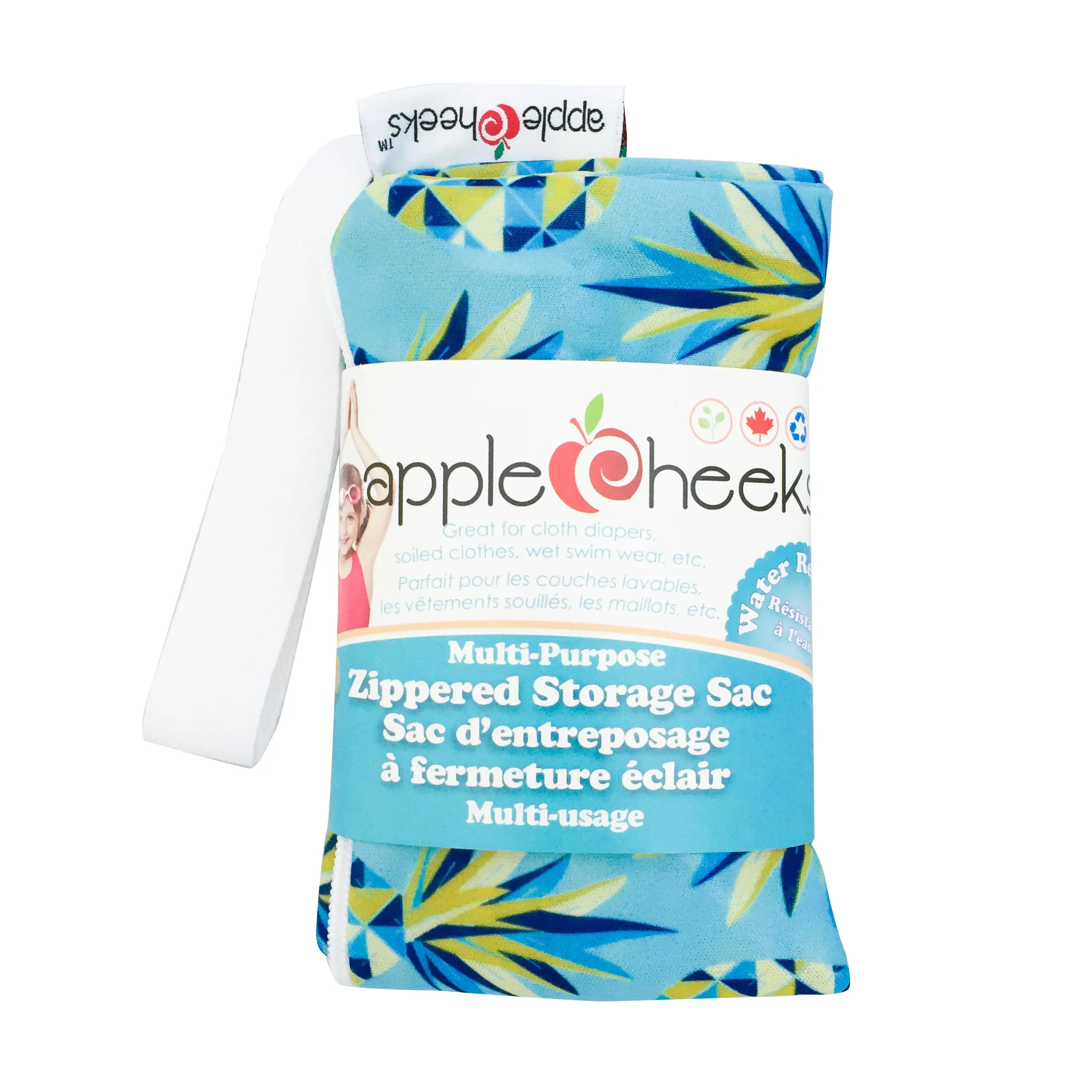 Applecheeks Size 1 Storage Sac