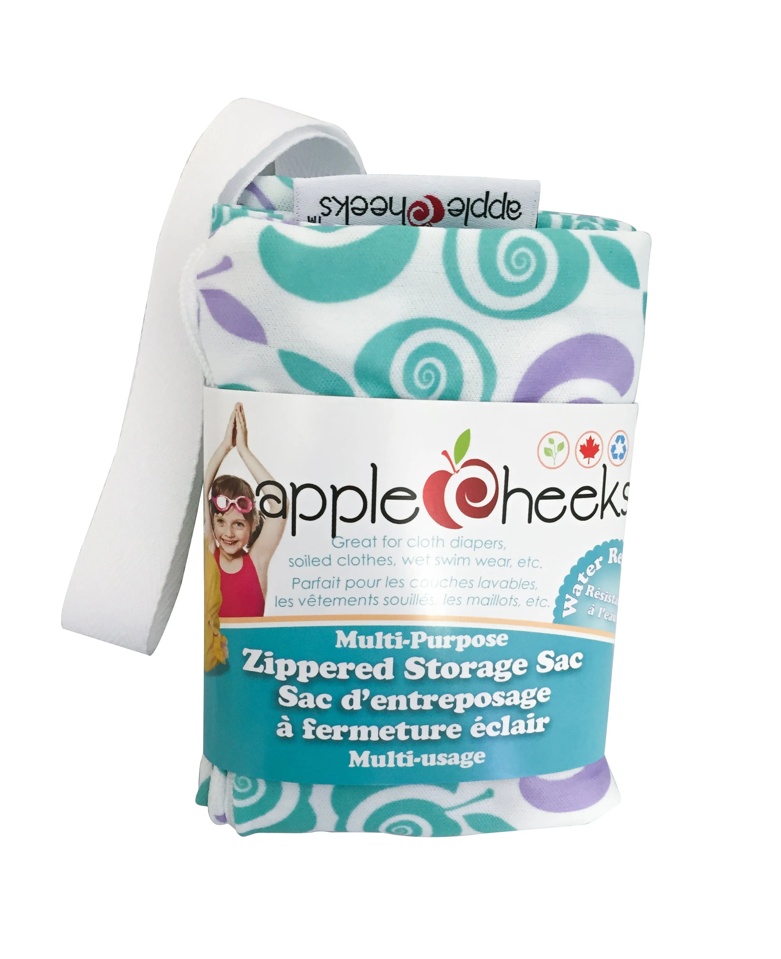 Applecheeks Size 1 Storage Sac