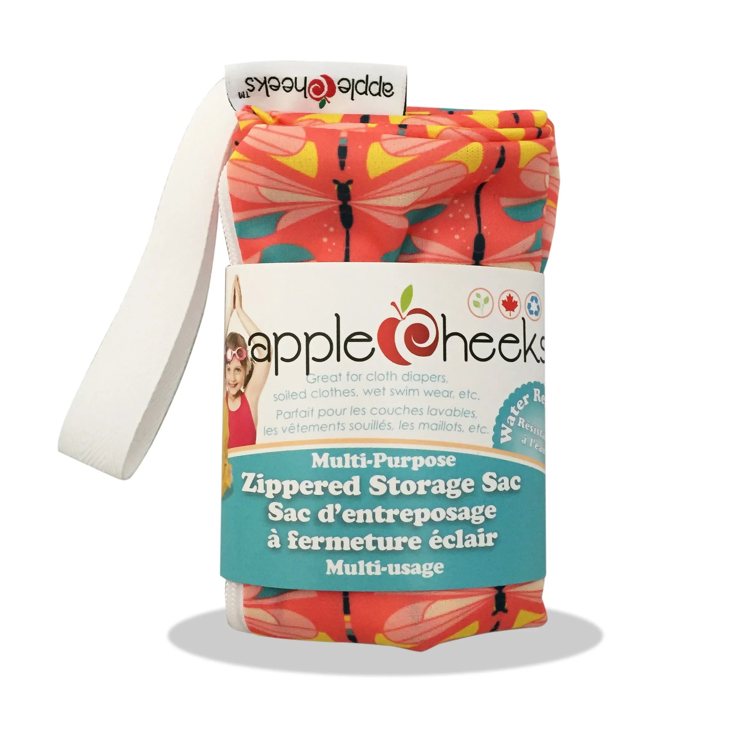 Applecheeks Size 1 Storage Sac