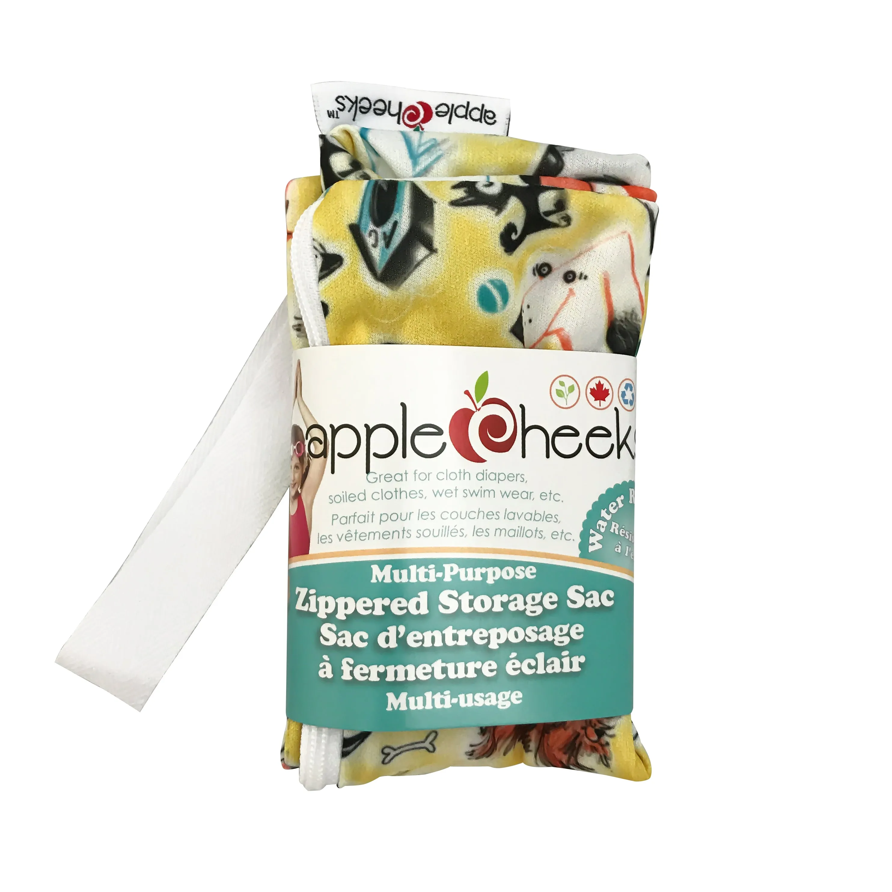 Applecheeks Size 1 Storage Sac