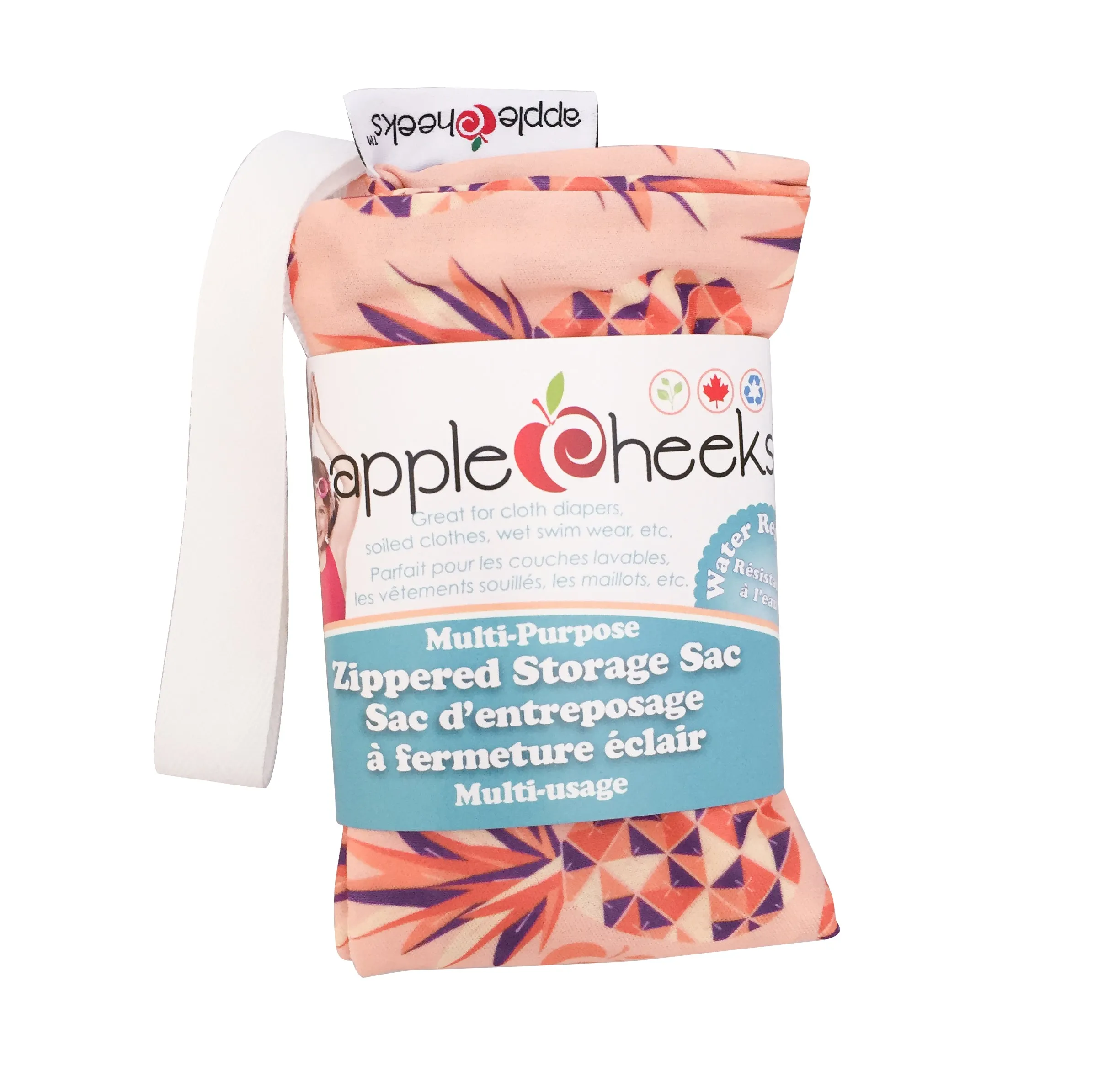 Applecheeks Size 1 Storage Sac