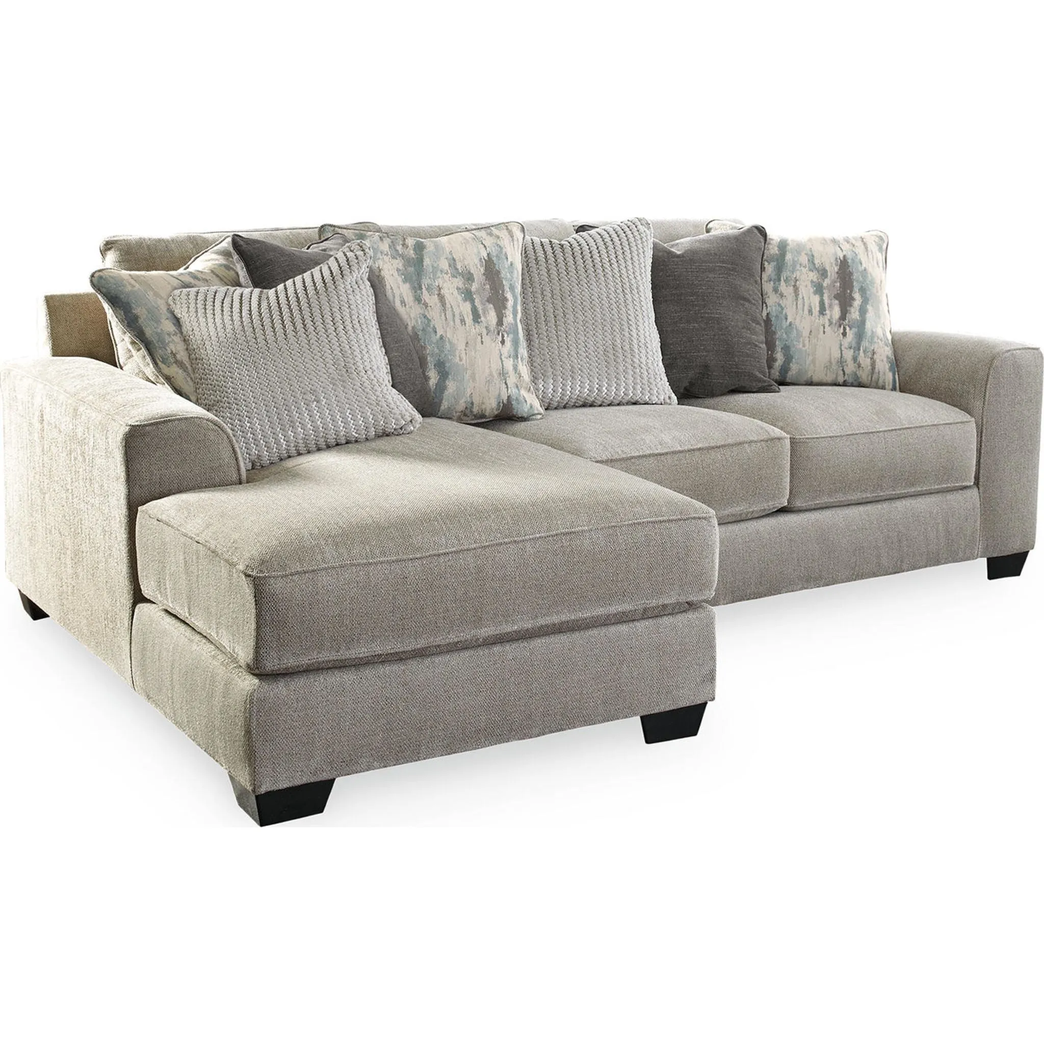 Ardsley 2 Piece Sofa Chaise