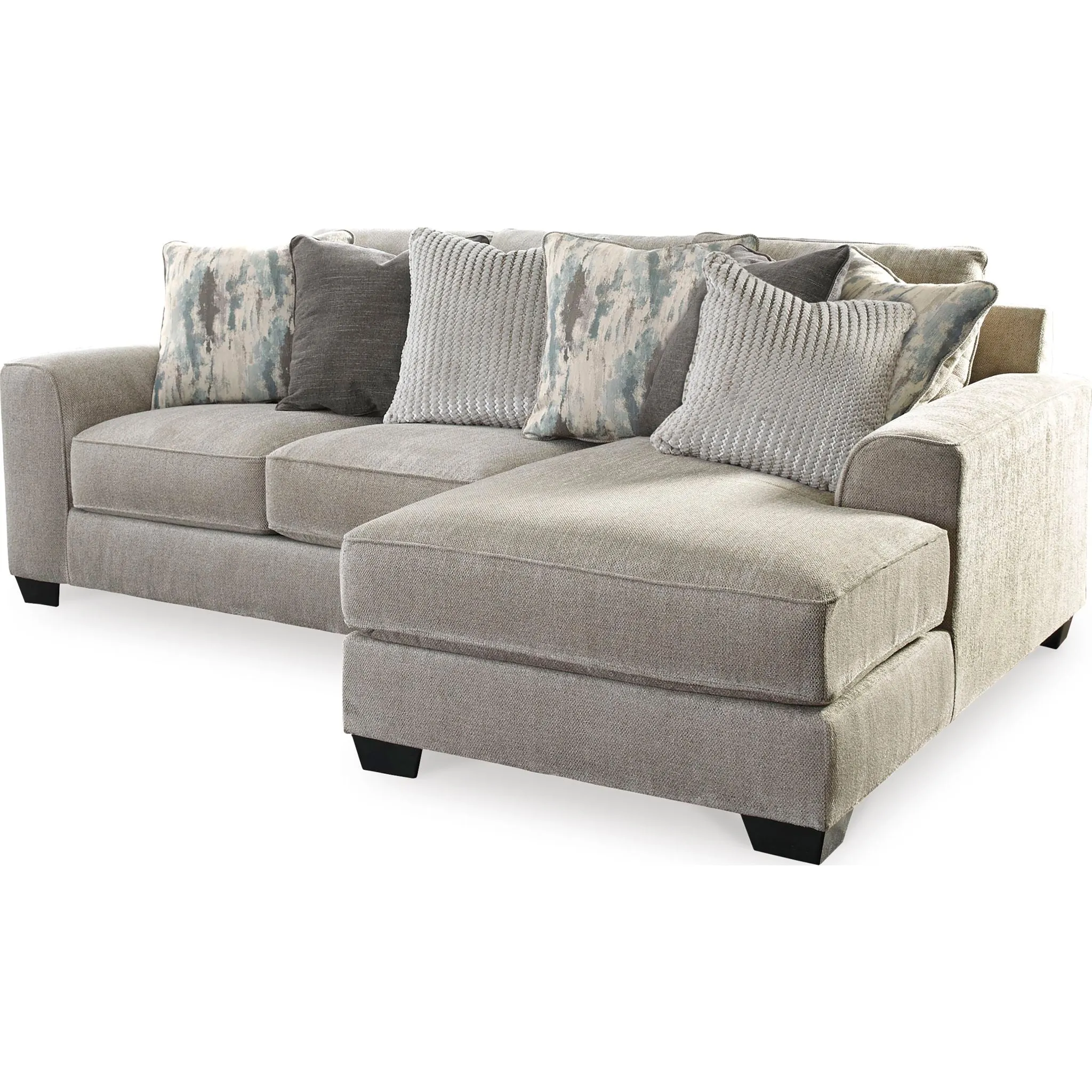 Ardsley 2 Piece Sofa Chaise