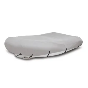 Armor Shield Inflatable Boat Cover - Universal Cover For Inflatable Boats (9.5’ - 10.5’ Ft.)