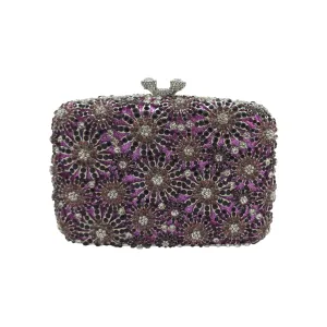 Astonishing Bridal Clutch