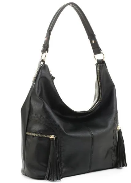 Aubrey Hobo Bag