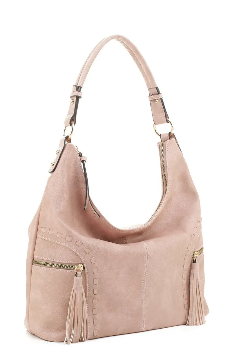 Aubrey Hobo Bag