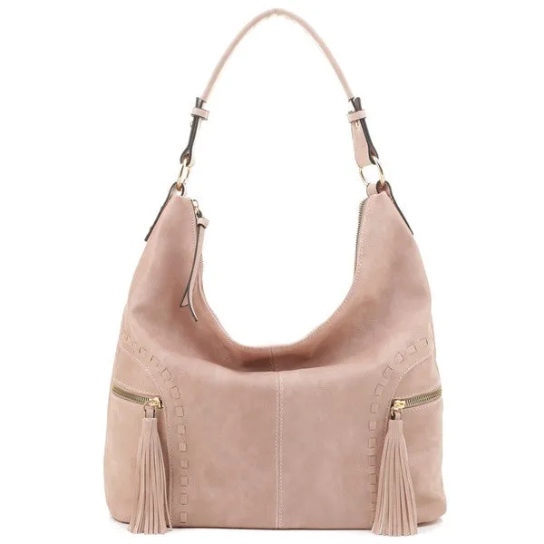 Aubrey Hobo Bag