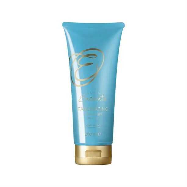 Avon Encanto Fascinating Luxury Moisturising Shower Gel - 200ml