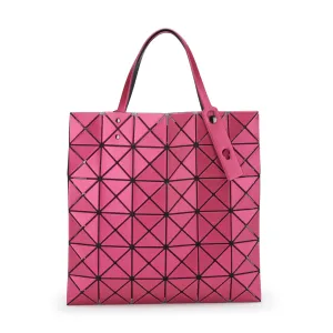 BAO BAO ISSEY MIYAKE Lucent Metallic Tote Bag