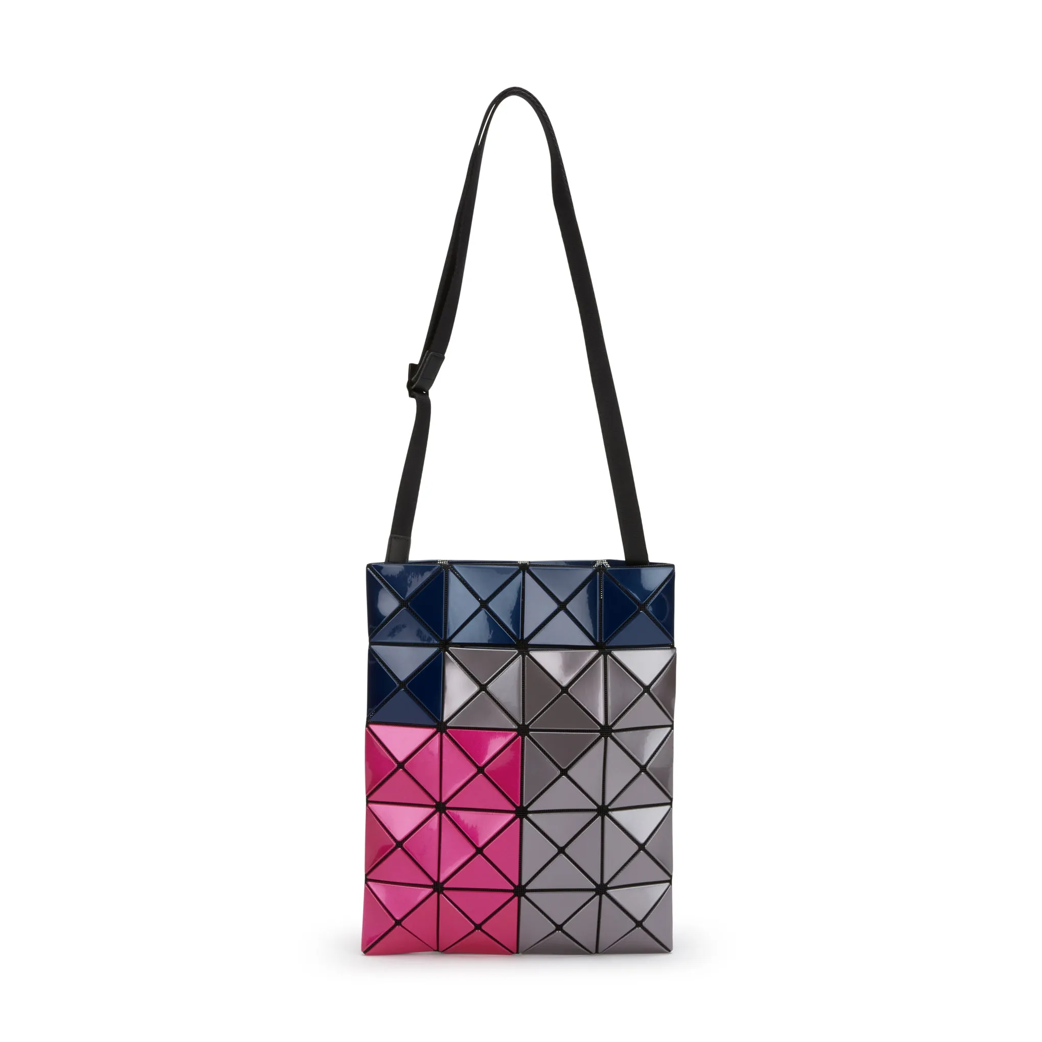 BAO BAO ISSEY MIYAKE Tres Pochette Shoulder Bag