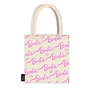 BARBIE - Tote Bag 36x39cm