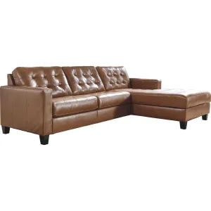 Baskove 2 Piece Sectional