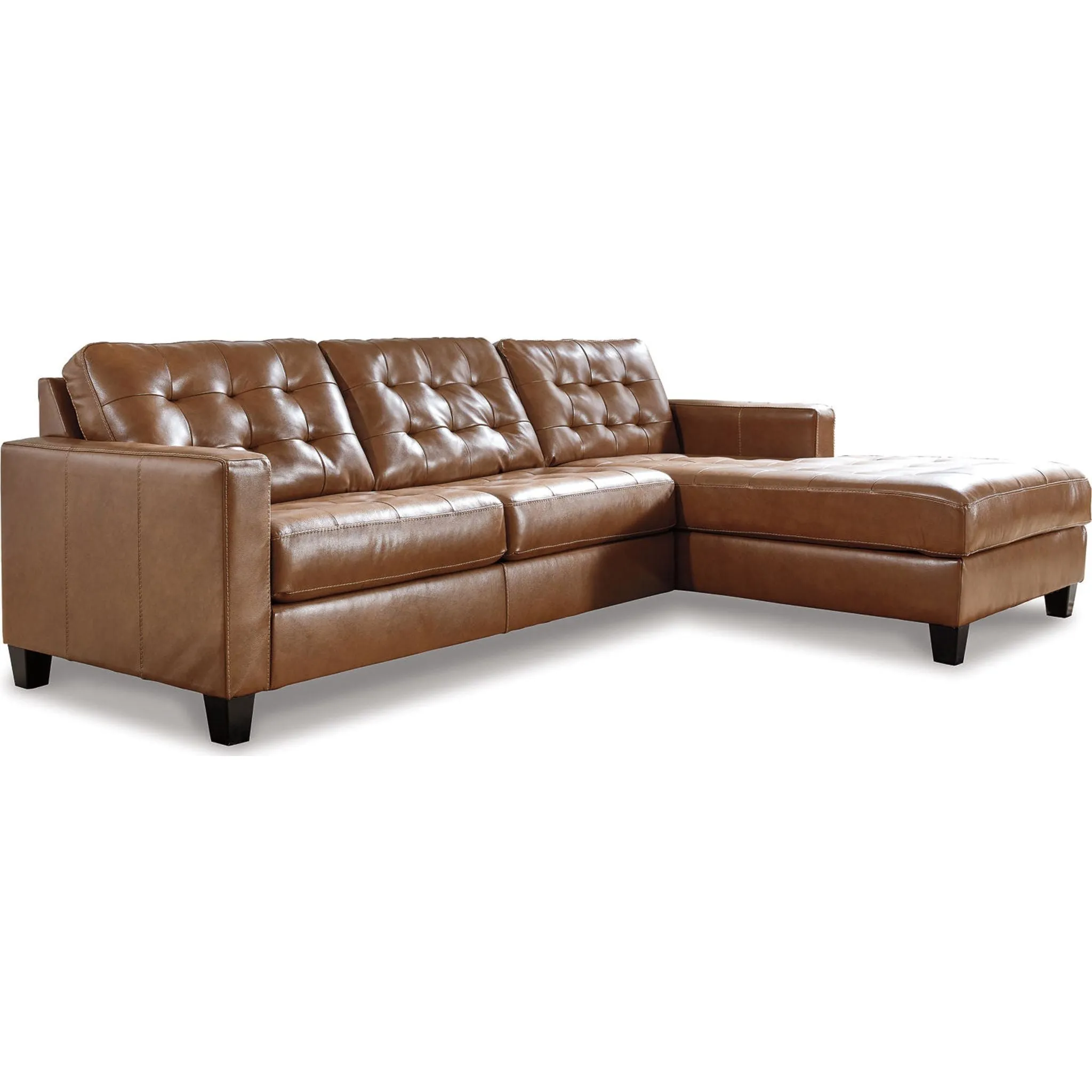 Baskove 2 Piece Sectional