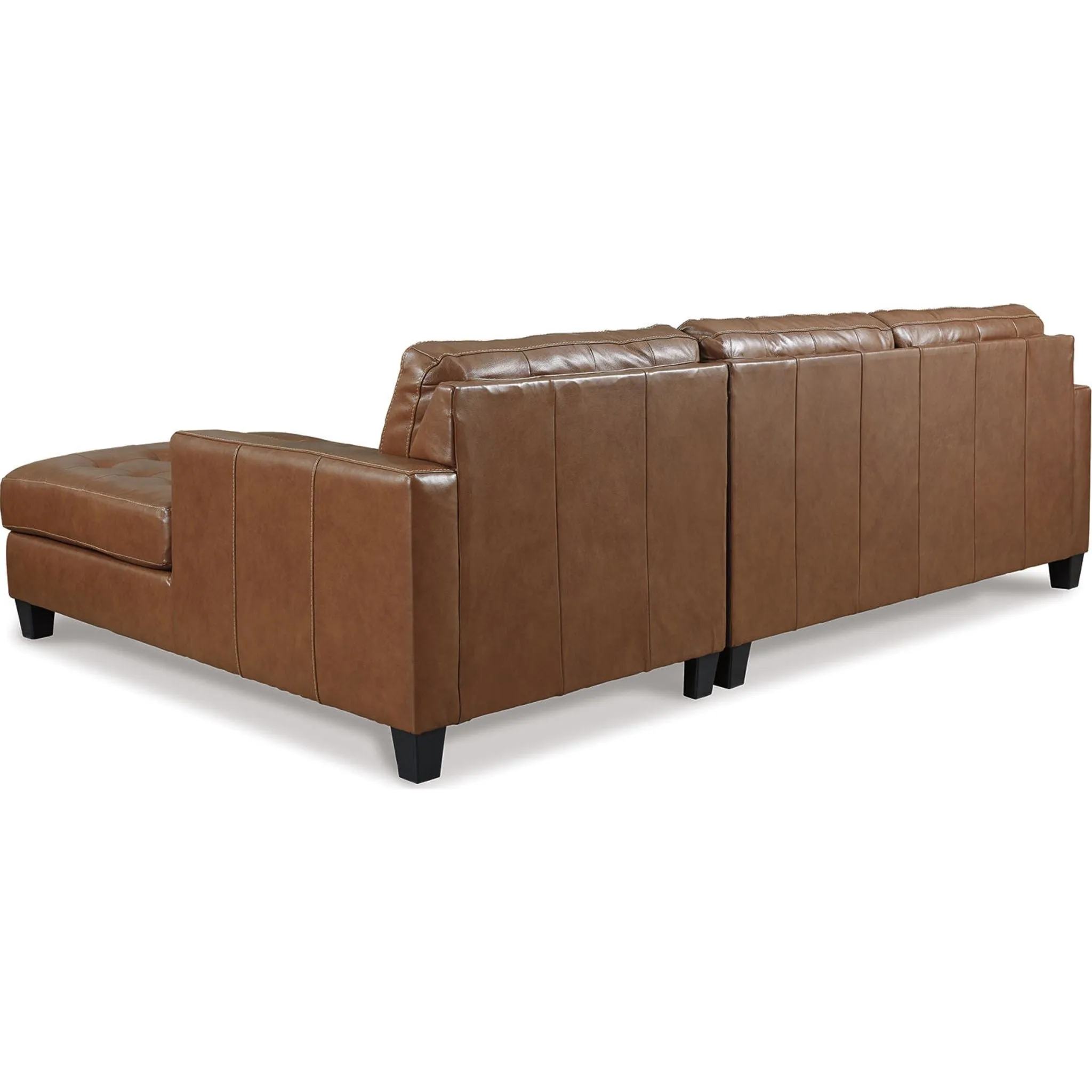 Baskove 2 Piece Sectional