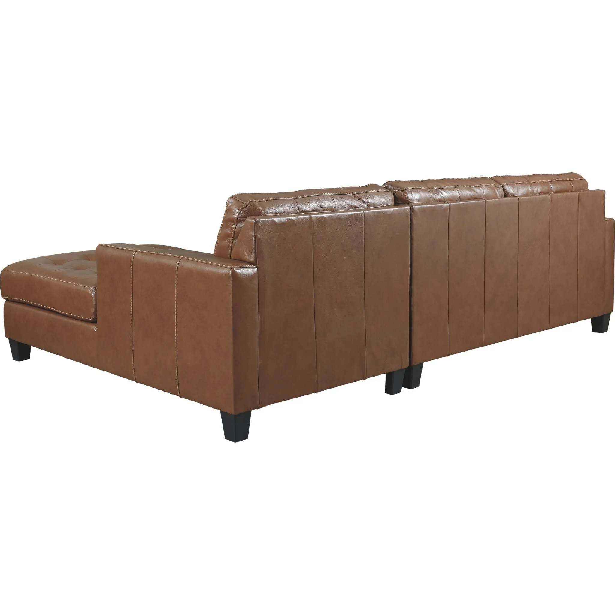 Baskove 2 Piece Sectional