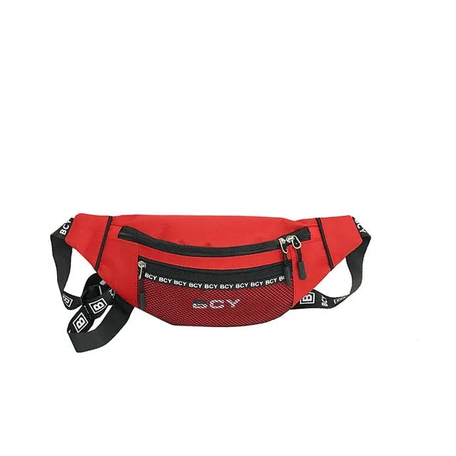 BCY Waist Bag