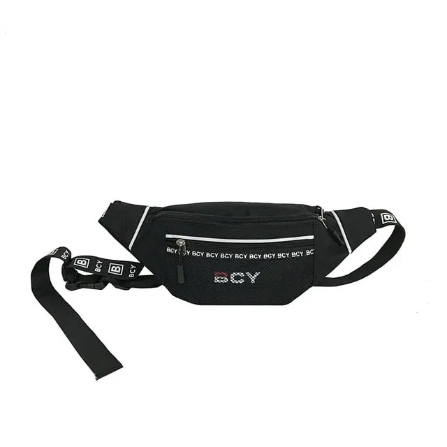 BCY Waist Bag