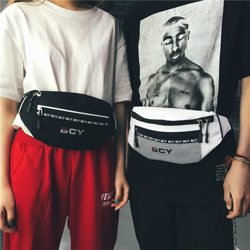 BCY Waist Bag